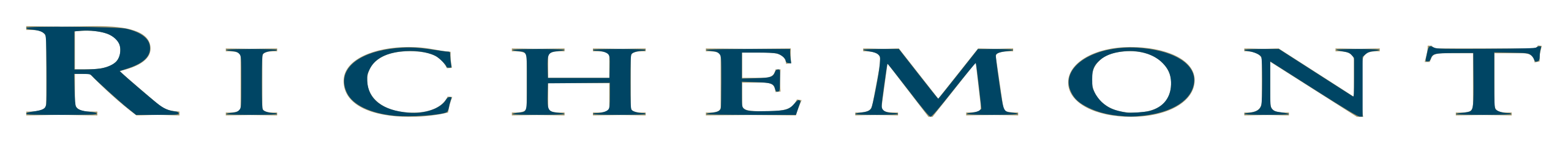 Logo actuel