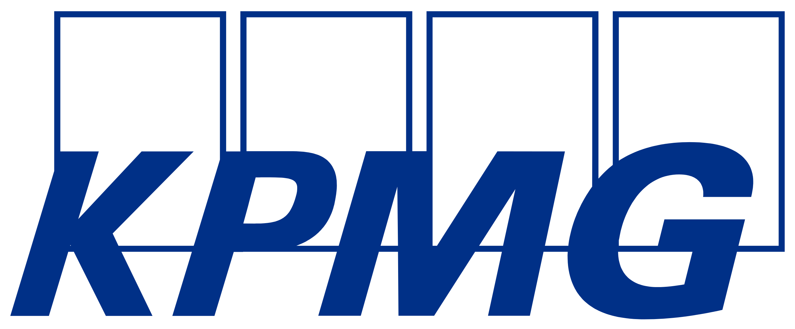 Logo actuel