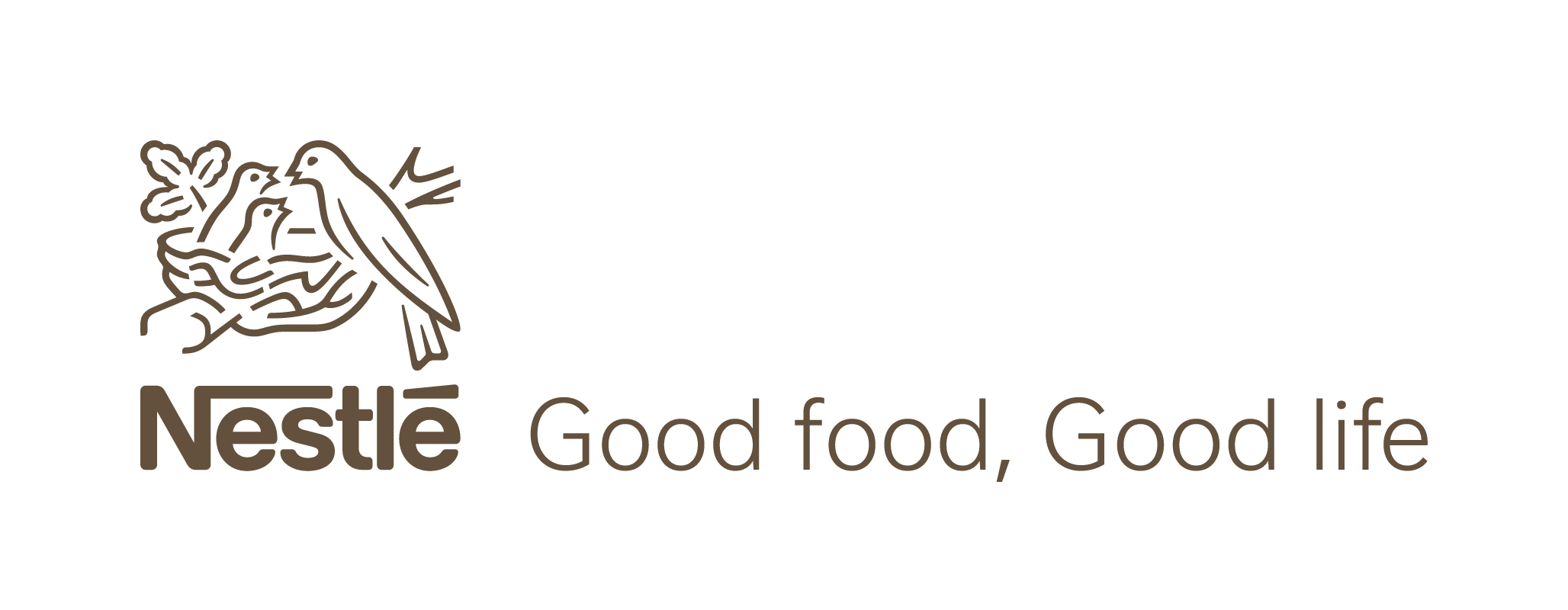 Logo actuel