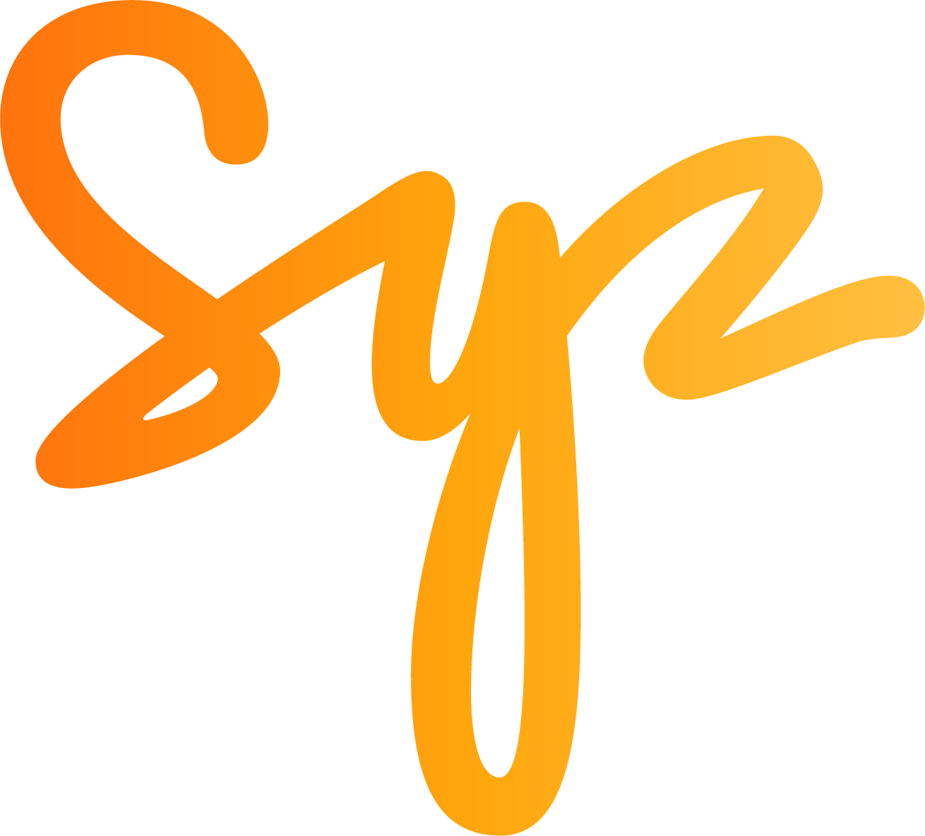Current logo