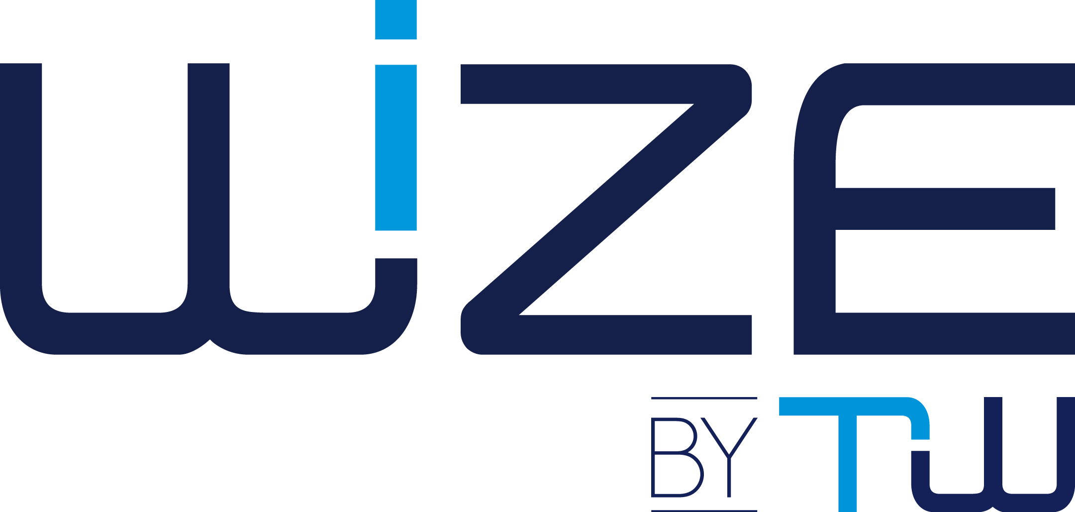 Logo actuel